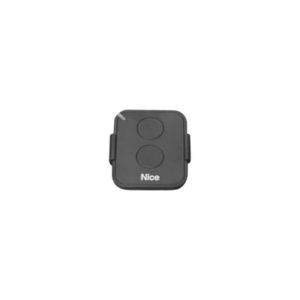 Control remoto de 2 canales para automatismos NICE