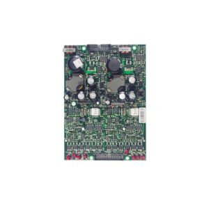 Expansor de 2 Lazos para Paneles Hochiki, FN2127 y FN2127C