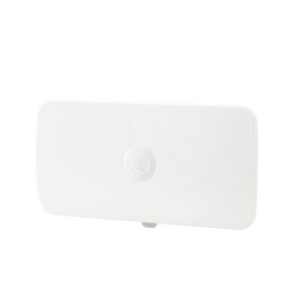 Cliente MICRO cnVision  para enlazar cámaras de videovigilancia a HUB FLEXr o HUB 360r a distancias de hasta 1 km