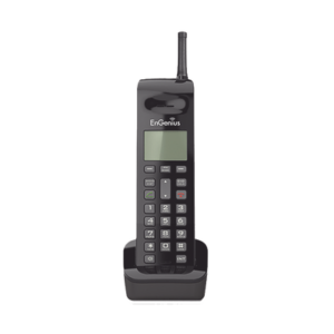 Teléfono de Largo Alcance compatible para Sistemas FreeStyl 2