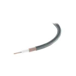 Cable coaxial HELIAX de 1/2", cobre corrugado, blindado, 50 Ohms