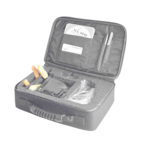 Kit de Terminación para Conectores XLR8 de Fibra Óptica