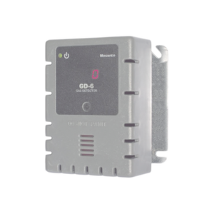Detector, Controlador y Transductor de Metano, Propano o Gas Hidrógeno
