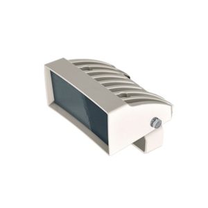 Iluminador Infrarrojo de Bajo Consumo. Alcance 60m con Visión de 30º; para Intemperie. IRH30L8A