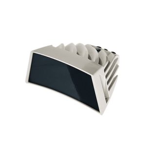 Iluminador Infrarrojo de Alta Potencia, Alcance 130m con Visión de 30º, para Intemperie. IRN30B8AS00