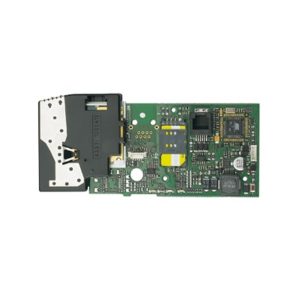 Comunicador GSM compatible con LYNX Plus (L3000) soporta comunicación de audio de dos vías.