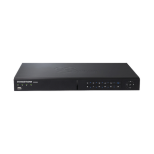 Video grabador (NVR) de 24 canales GRANDSTREAM