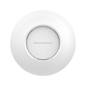 Punto de acceso Wi-Fi 802.11 ac Wave-2 3x3:3 empresarial con configuración en la nube o stand-alone.