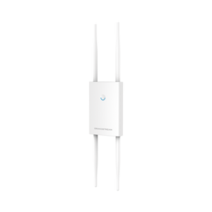 Potente Punto de Acceso Wi-Fi MU-MIMO 4×4:4 para exterior de largo alcance, stand-alone o configuración desde la nube