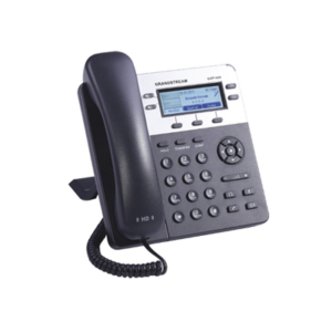 Teléfono IP GrandStream Empresarial para 2 líneas (descontinuado)