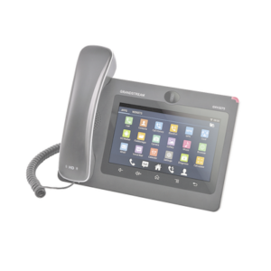 Teléfono IP GrandStream Empresarial para Videoconferencias
