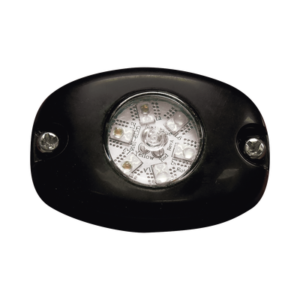 Lampara Oculta de LED Serie HB6PAK color azul