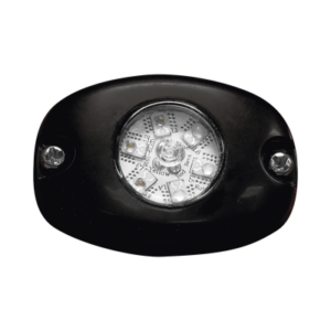 Lampara Oculta de LED Serie HB6PAK color dual azul y blanco