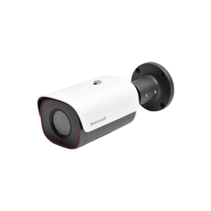 Cámara Bala IP 4MP, WDR 120dB, Low light, Lente Motorizado 2.7 a 13.5 mm, leds IR, POE, H265