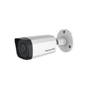Bala IP 4 Megapixel / H.265+ / 50 mts IR / Exterior IP66 / PoE / Lente motorizado 2.7-13.5mm / MicroSD