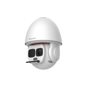 Domo IP PTZ 2 Megapixel / H.264 / 30X Zoom / WDR Real / Dia-Noche / Exterior IP67 / IK10 / IR 150 mts / Wiper