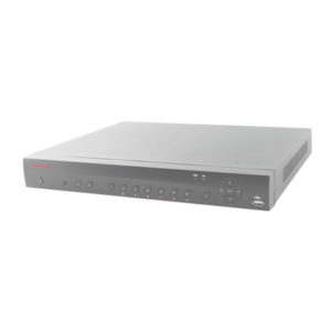 NVR Serie Performance 16 canales / 6TB HDD / 16 Puertos PoE / HDMI / VGA