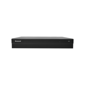 NVR Honeywell Performance Focus / 32 Canales / 16 Puertos PoE / H.265 / 4K