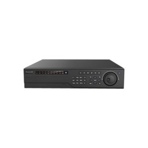 NVR Honeywell Performance Focus / 32 Canales / 16 Puertos PoE / H.265 / 4K / RAID 5/6