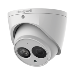 Eyeball IP 2MP / Lente 2.8 mm / WDR Real 120dB / Exterior IP66 / IR / POE / H265+