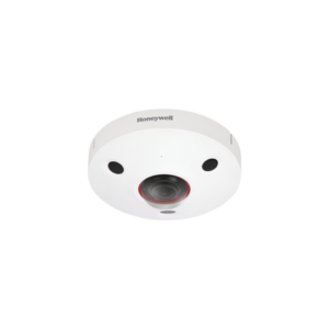 Fisheye 6 Megapixel / IP67 / IK / 8 mts IR / dWDR