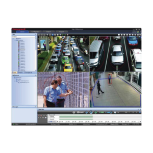 Licencia de 256 Canales Adicionales Para Maxpro VMS