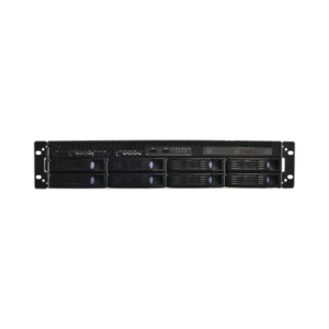 NVR Honeywell Maxpro PE Professional / 64 Canales / 120TB / 4K / 16GB RAM / Fuente Redundante / RAID 5/6/10