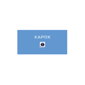 Licencia anual para servicio de streaming de vídeo  Kapok