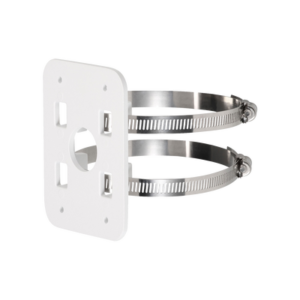 Adaptador de montaje para poste