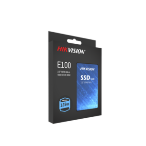 Unidad de Estado Solido (SSD) 128 GB / 2.5" / ALTO PERFORMANCE / Para Gaming y PC Trabajo Pesado