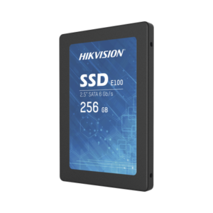 Unidad de Estado Sólido 256 GB / 2.5" / ALTO PERFORMANCE / Para Gaming y PC Trabajo Pesado