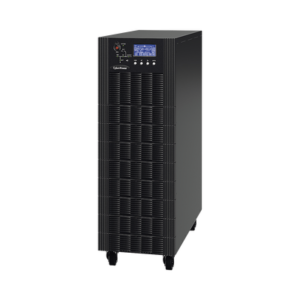 UPS Trifásico de 30 kVA/27 kW , Topología Online Doble Conversión, Voltaje de 208/220 Vca de L-L, Respaldo de 5 Minutos al 100% de Carga, Incluye Módulo y Banco de Baterías