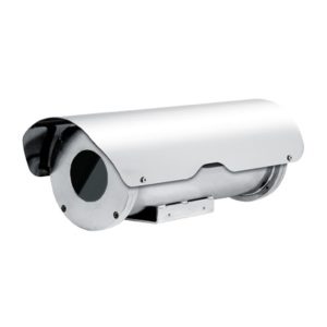 HTC32K2A335 Gabinete para cámara térmica lente 35mm