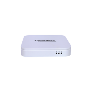 Gateway VoIP de 8 puertos FXO, 1 puerto LAN 10/100 Mbps, protocolo SIP, compatible con Grandstream y 3CX