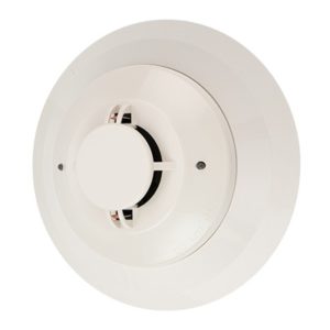 Detector Multicriterio Humo/Temperatura