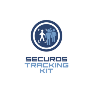 Licencia de Detección de Flujo en Dirección Incorrecta SecurOS Tracking Kit, (por detector, por stream de cámara)
