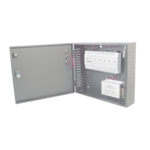 Controlador de Acceso / 4 PUERTAS / Funcion ADMS PUSH Incluida / Alta Seguridad / 3 Años de Garantía / Biometría Integrada / 20,000 Huellas / Software de integración ZKBioSecurity