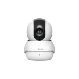 Mini PT IP 2 Megapixel / Lente 2 mm / 10 mts IR / WiFi / Compatible con Hik-Connect / Uso Residencial / Audio de Dos Vías / Memoria Micro SD