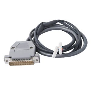 Arnés interface SYSCOM para radios ICOM.