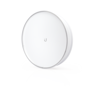 Radomo aislante para enlaces de backhaul PtP, compatible con equipos PBE-M5-620, PBE-5AC-620, RD-5G30-LW y AF-5G30-S45