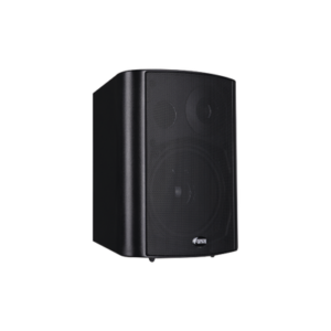 Bocina IP, 2 lineas SIP,  para voceo y paging, potencia de hasta 30W,  alimentación vía PoE, puerto de salida de audio para bocina