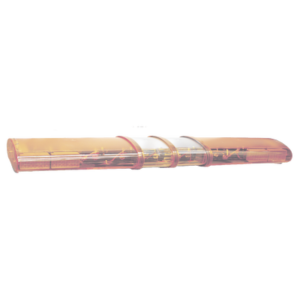 Barra de luces LED Jetstream de 54", Ideal Equipar Grúas, Equipo de Uso Rudo