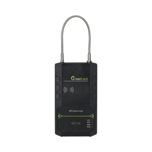 Candado Inteligente con GPS 3G y LoRa