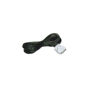 Cable de interfaz de programación, conexión con radio KGP 1A / 1B y fución de AVLS