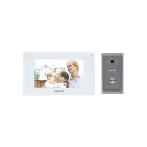 VIDEOPORTERO TOUCH SCREEN de 7", GRABACION en microSD