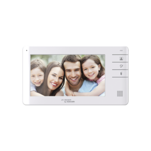 Monitor a color 7" para uso con  KCVS701EB
