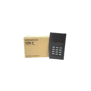 KENWOOD DTMF Keypad Front Panel for TK430