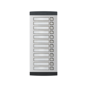 Expansor de 12 apartamentos para KVLC3 series