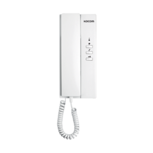 Auricular para sistema KLPD410