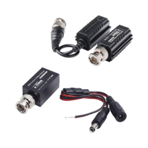 Kit de largo alcance de 320 metros TVI compuesto por TT4501T + TT101FTURBO